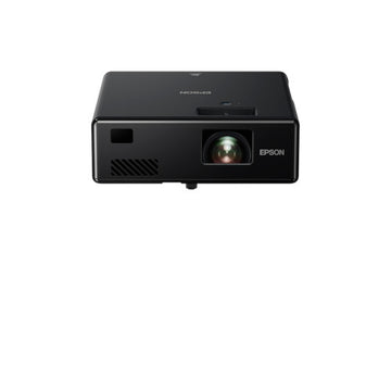 Epson EpiqVision Mini EF-11 Laser Projection TV